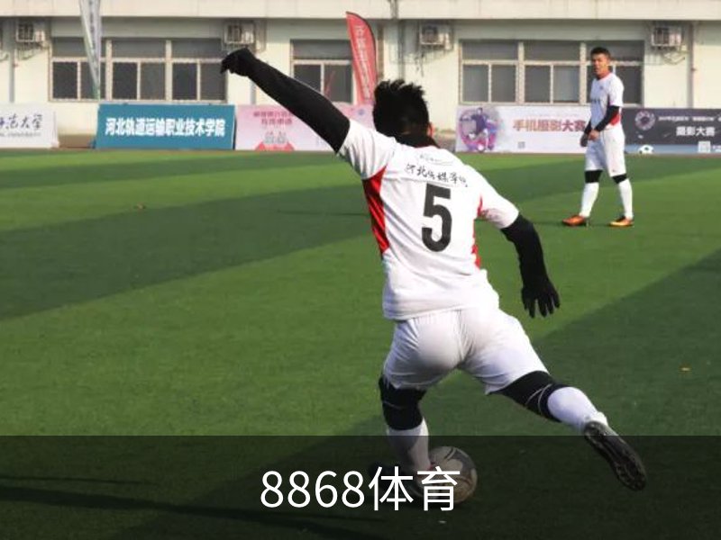 8868体育介绍